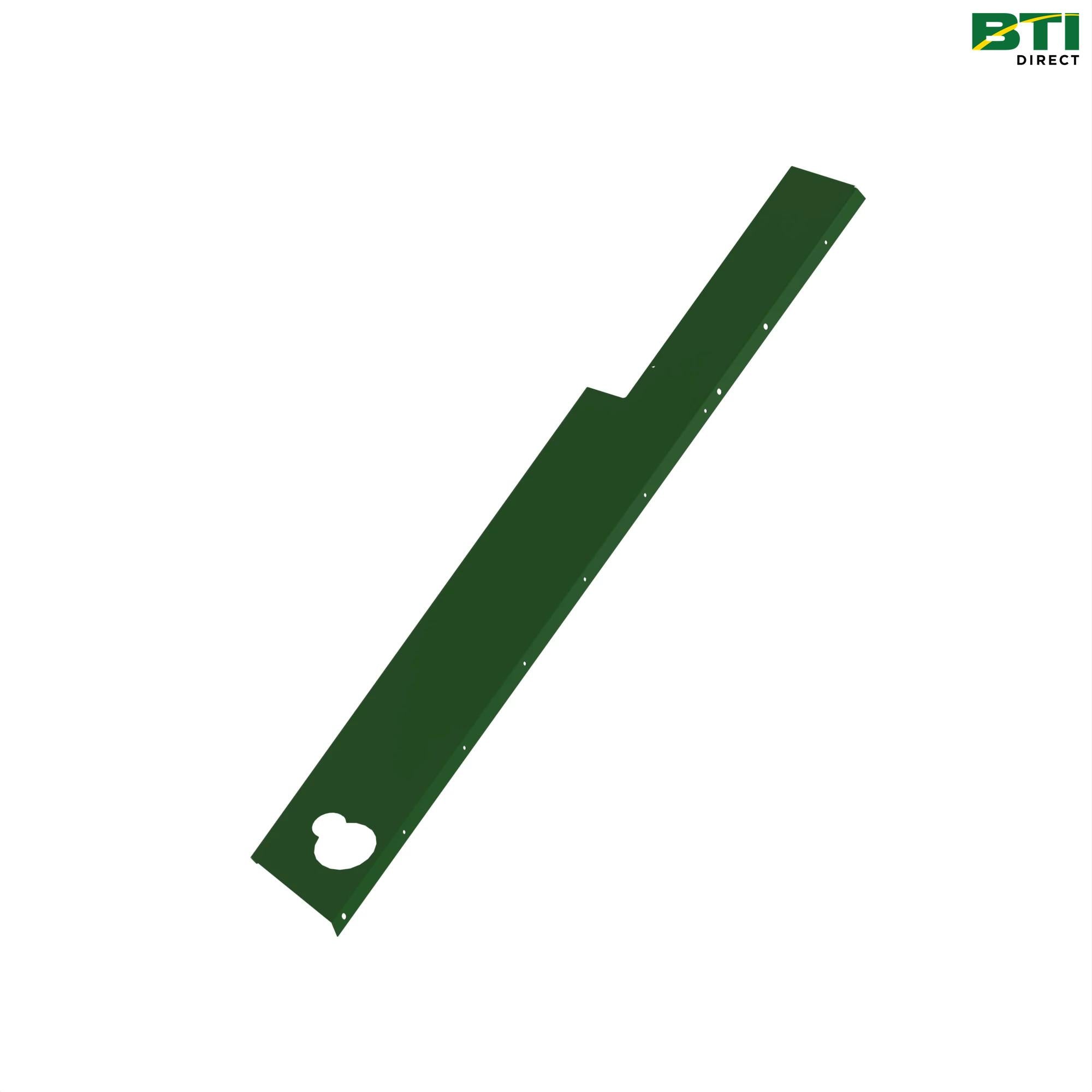 YC22571: Deflector Sheet