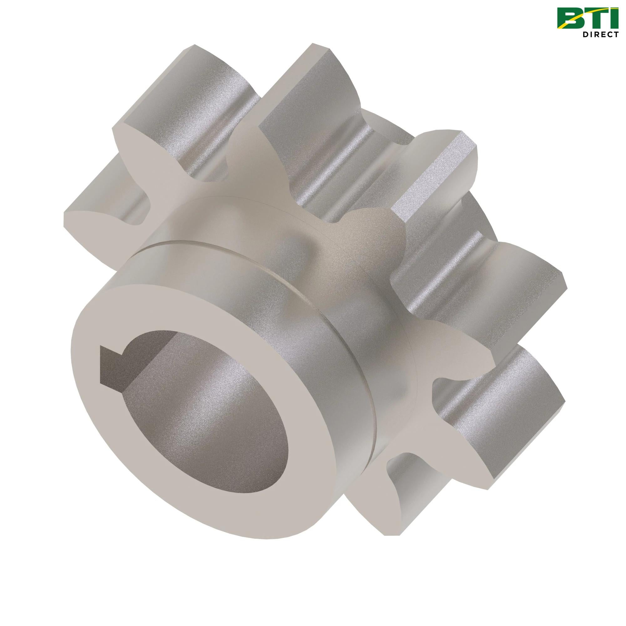 YC22961: Gear, 9 Teeth