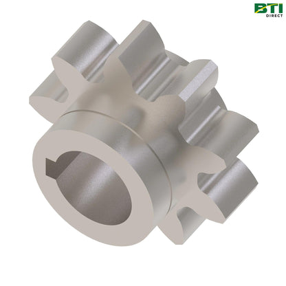 YC22961: Gear, 9 Teeth