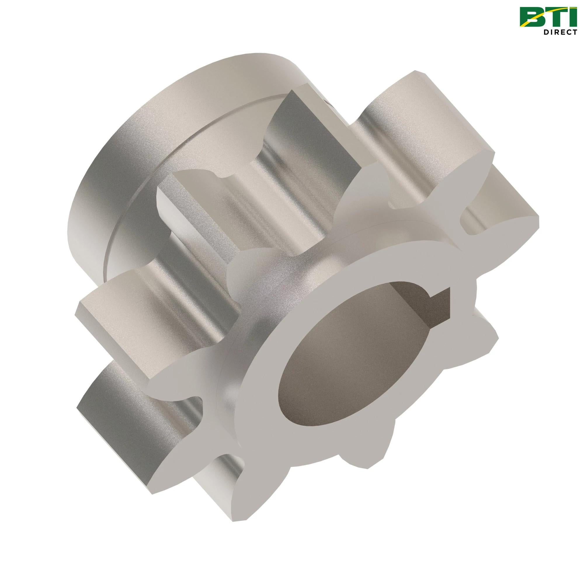 YC22961: Gear, 9 Teeth
