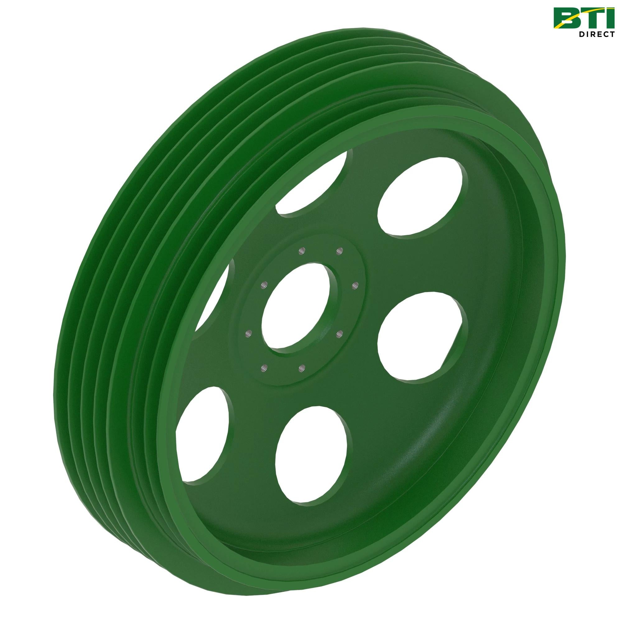 YC23602: Pulley