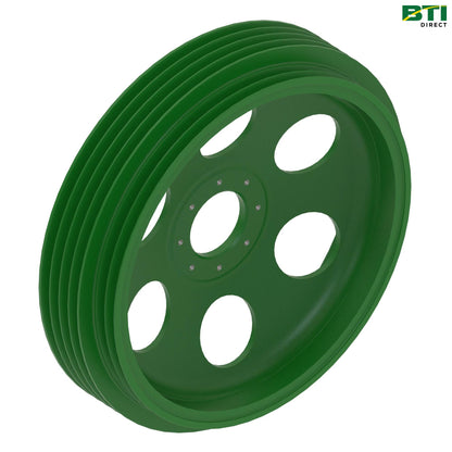 YC23602: Pulley