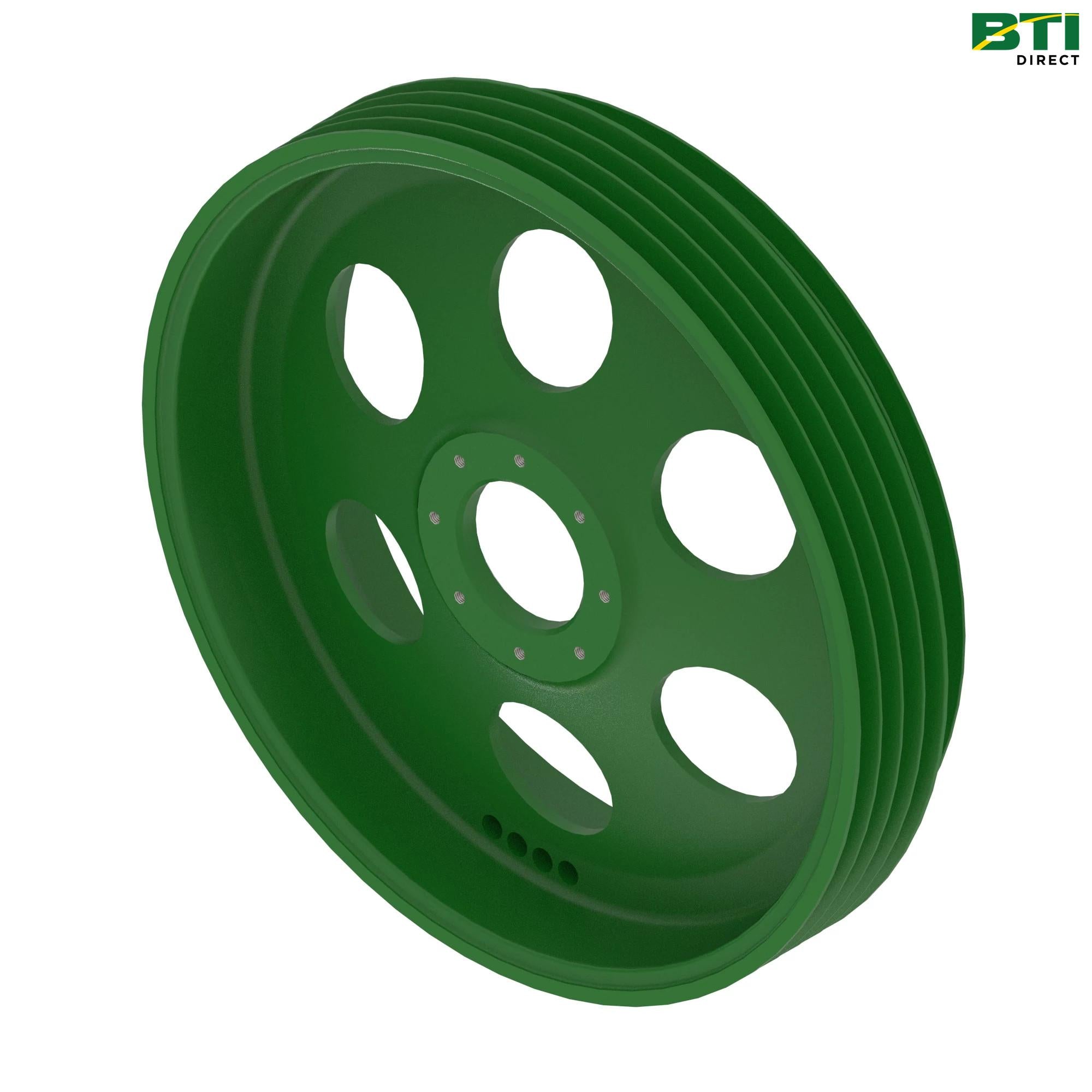 YC23602: Pulley