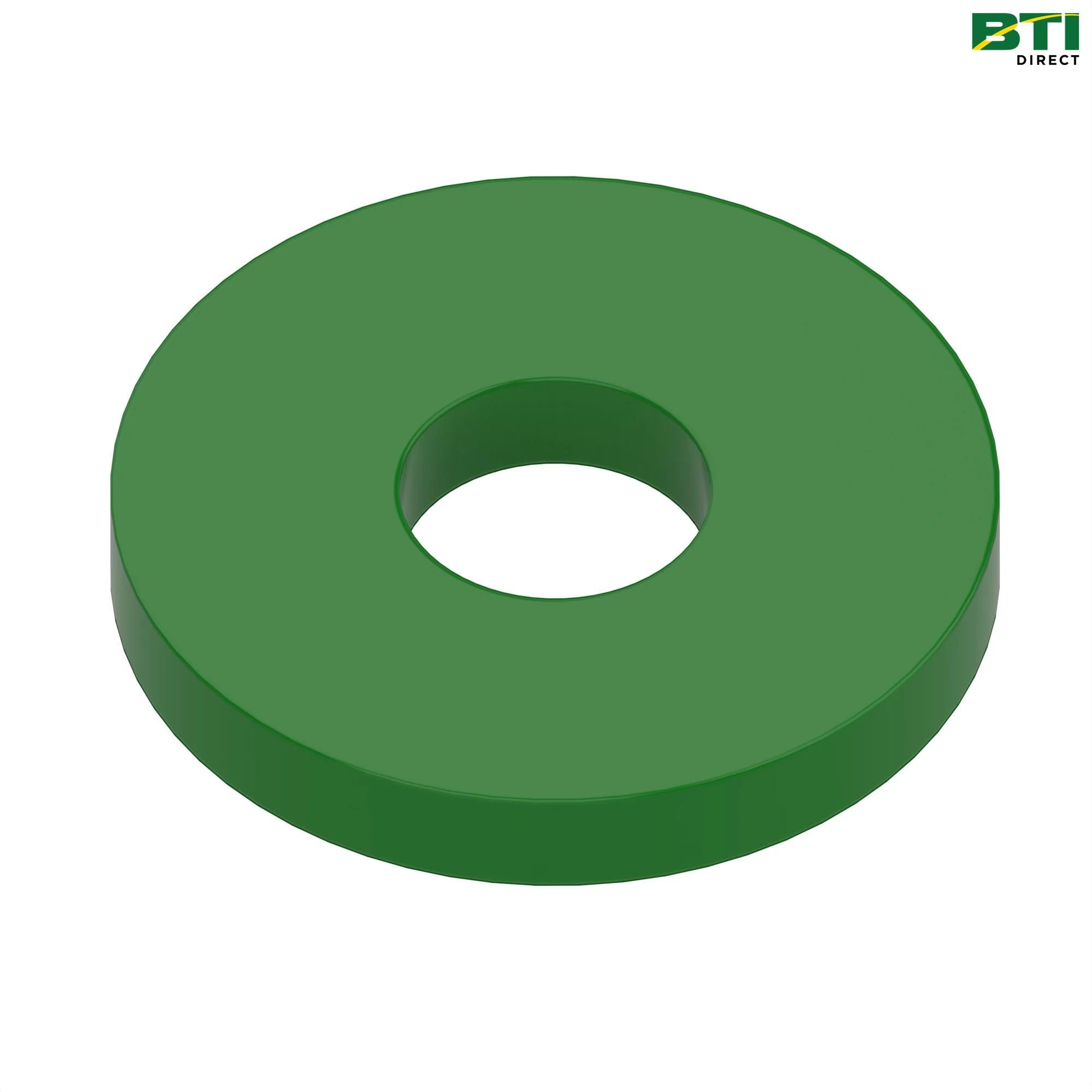 YC23778: Round Hole Washer