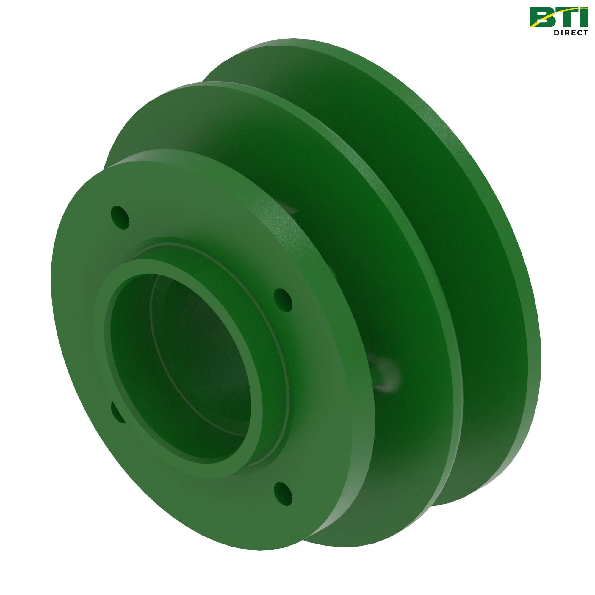 YC23868: Pulley