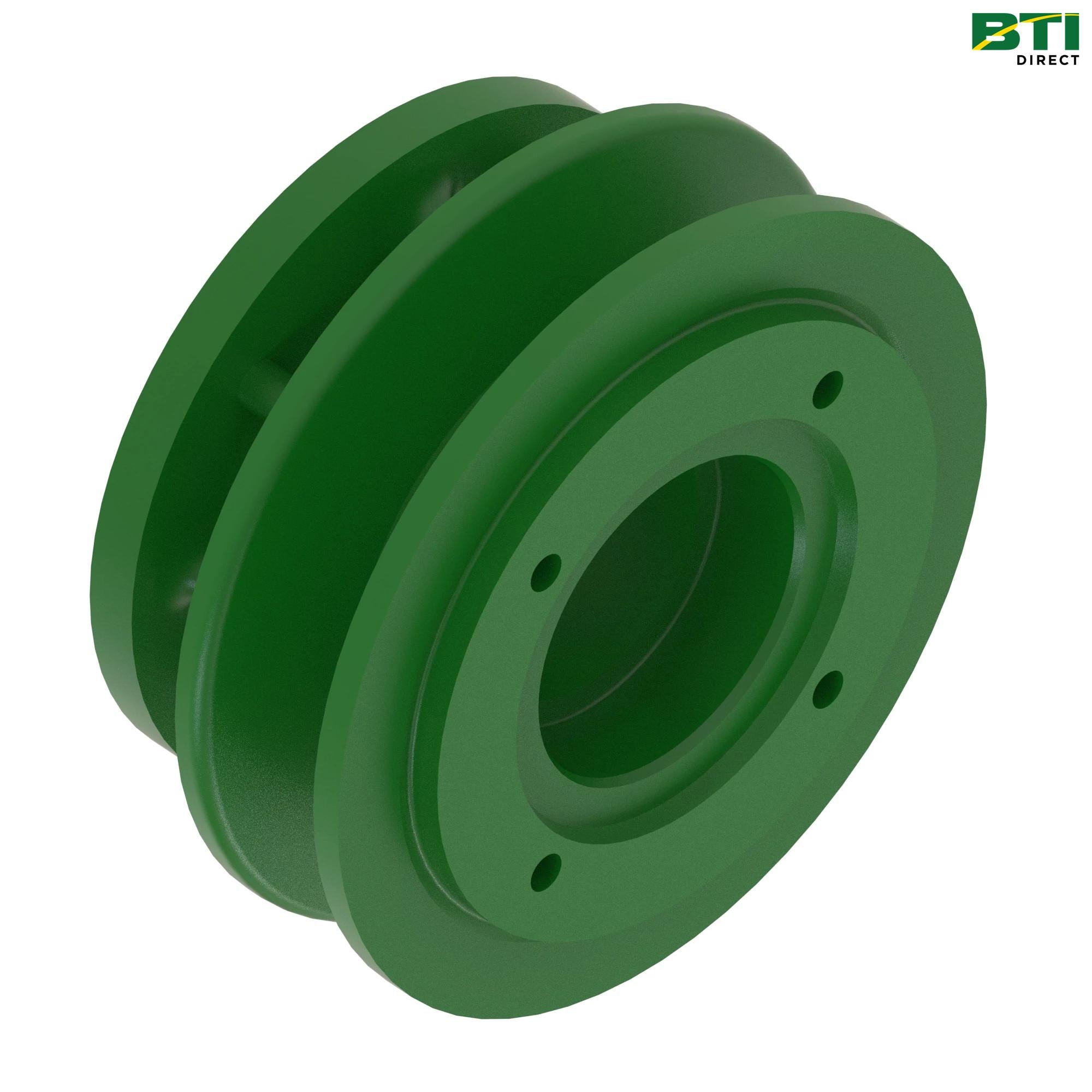 YC23868: Pulley