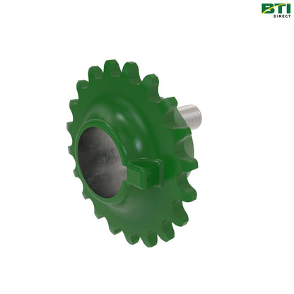 YC23871: Eccentric