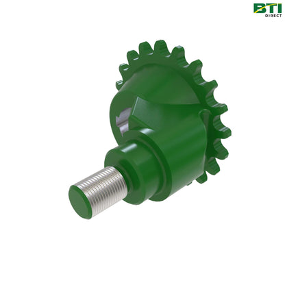 YC23871: Eccentric