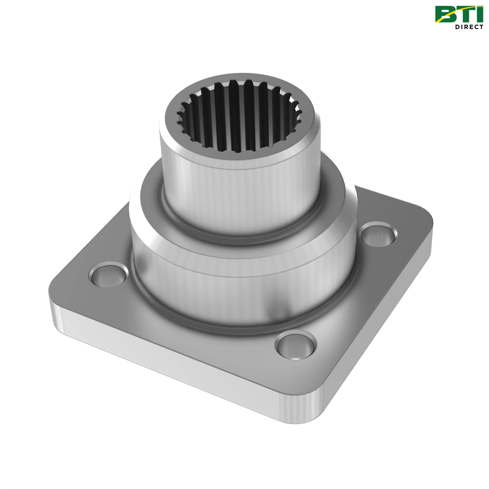 YC24550: Flange