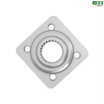 YC24550: Flange