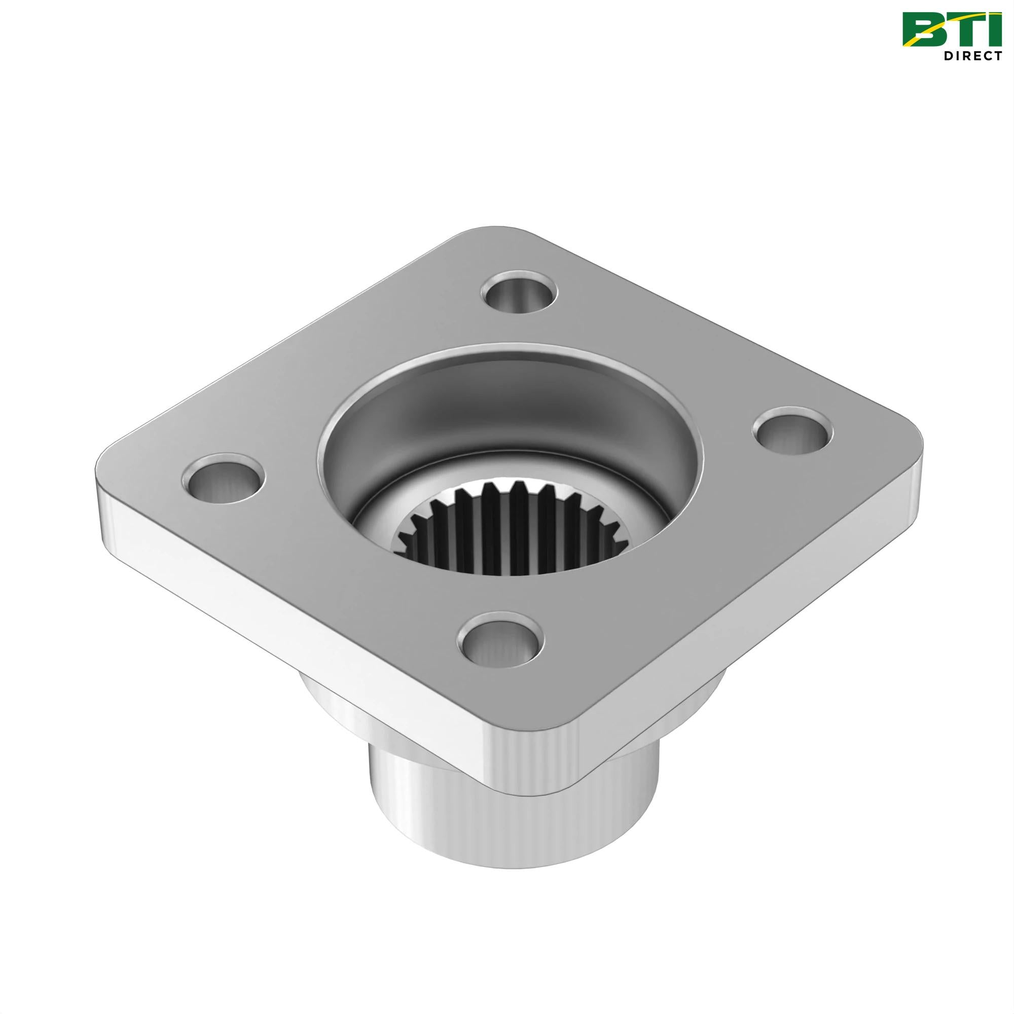 YC24550: Flange