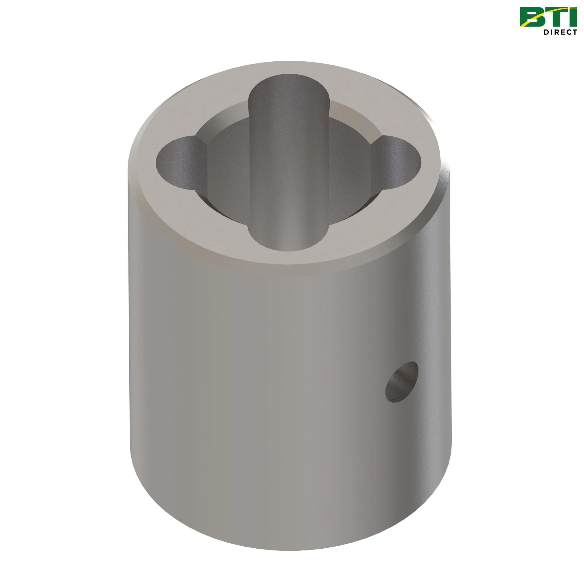 YC24594: Splined Coupling