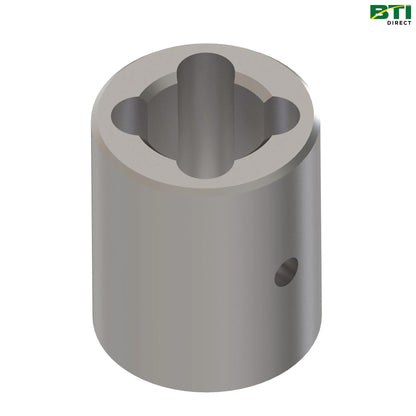 YC24594: Splined Coupling