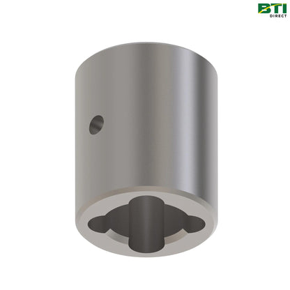 YC24594: Splined Coupling
