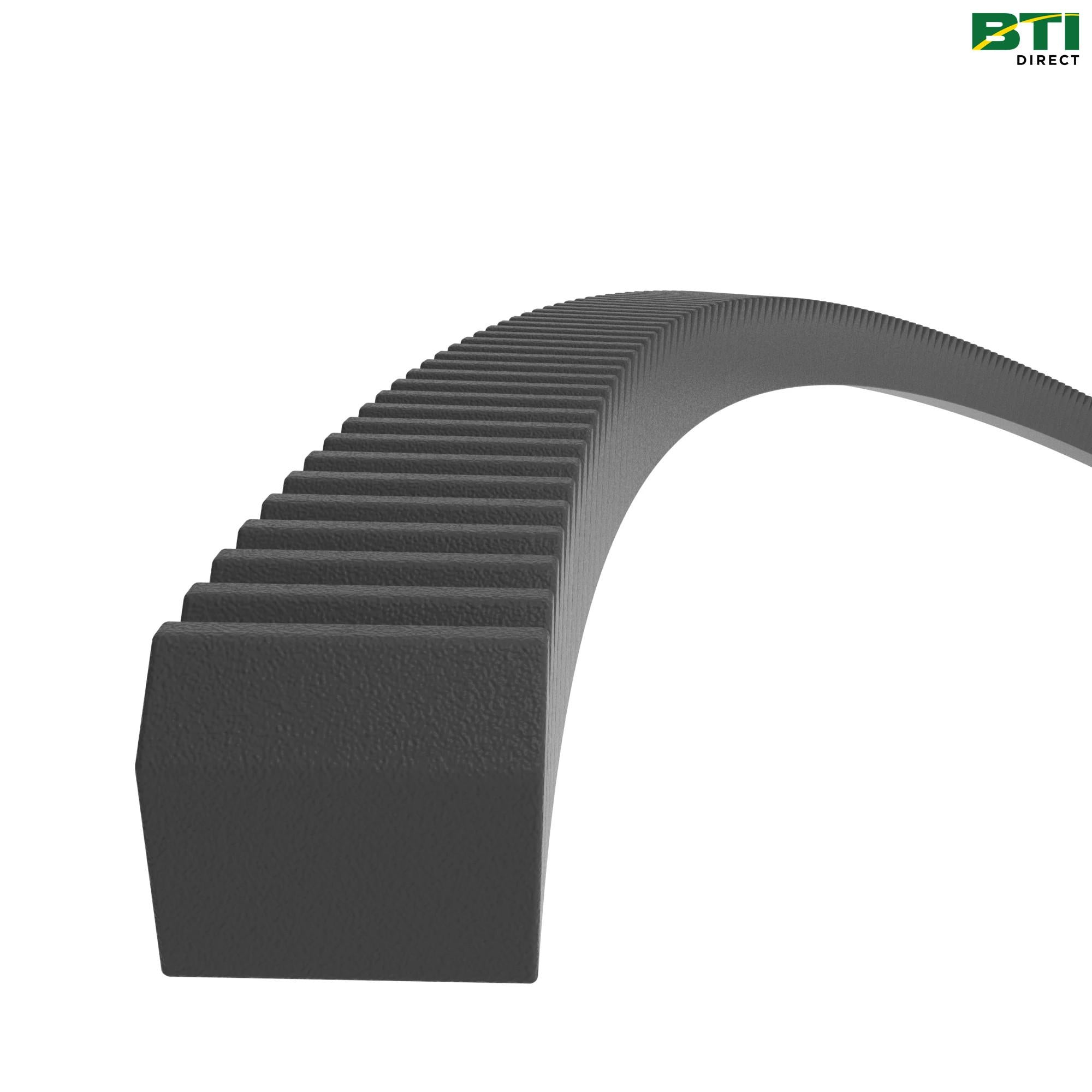 YC25104: V-Belt, Effective Length 3854 mm (151.7 inch)