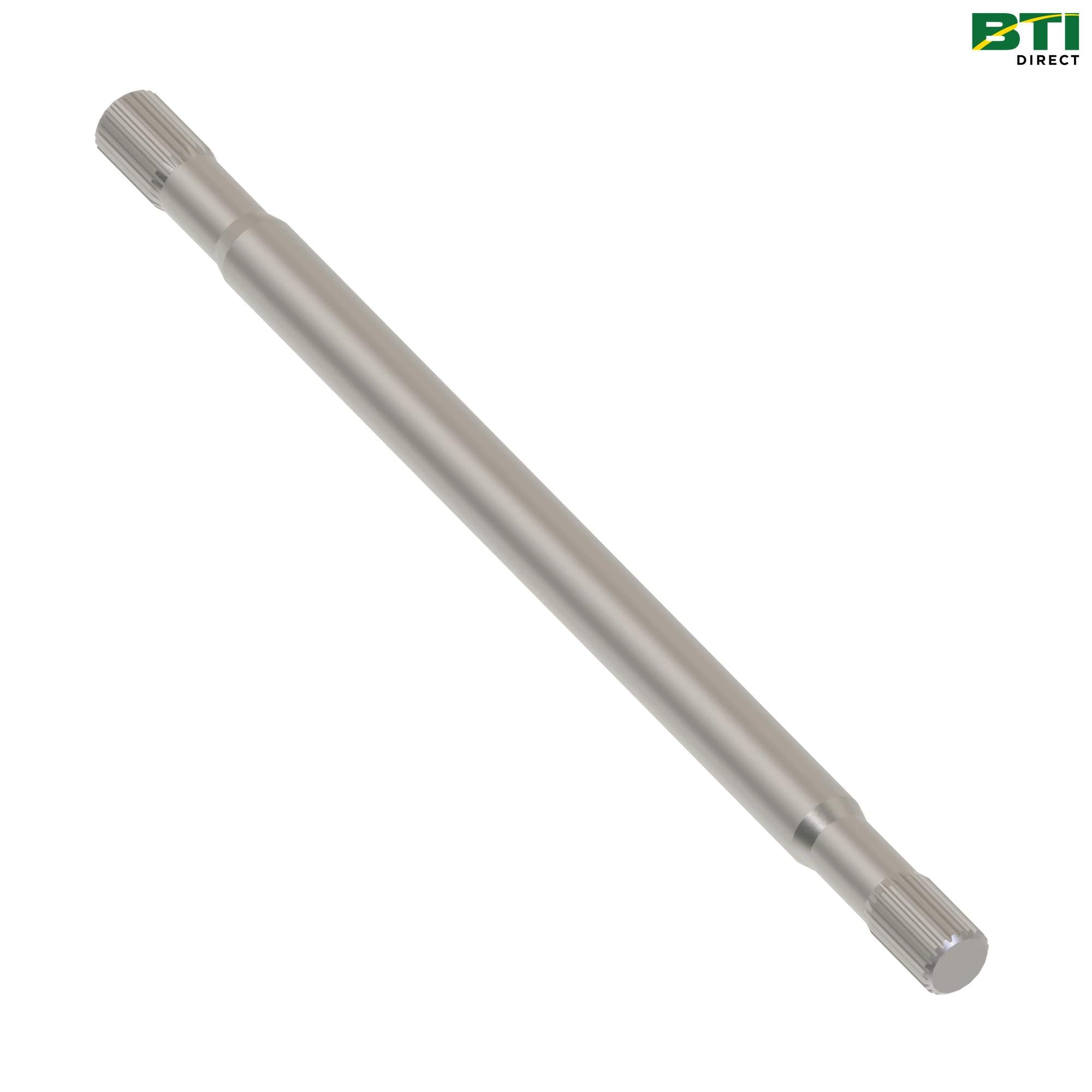 YC25109: Shaft