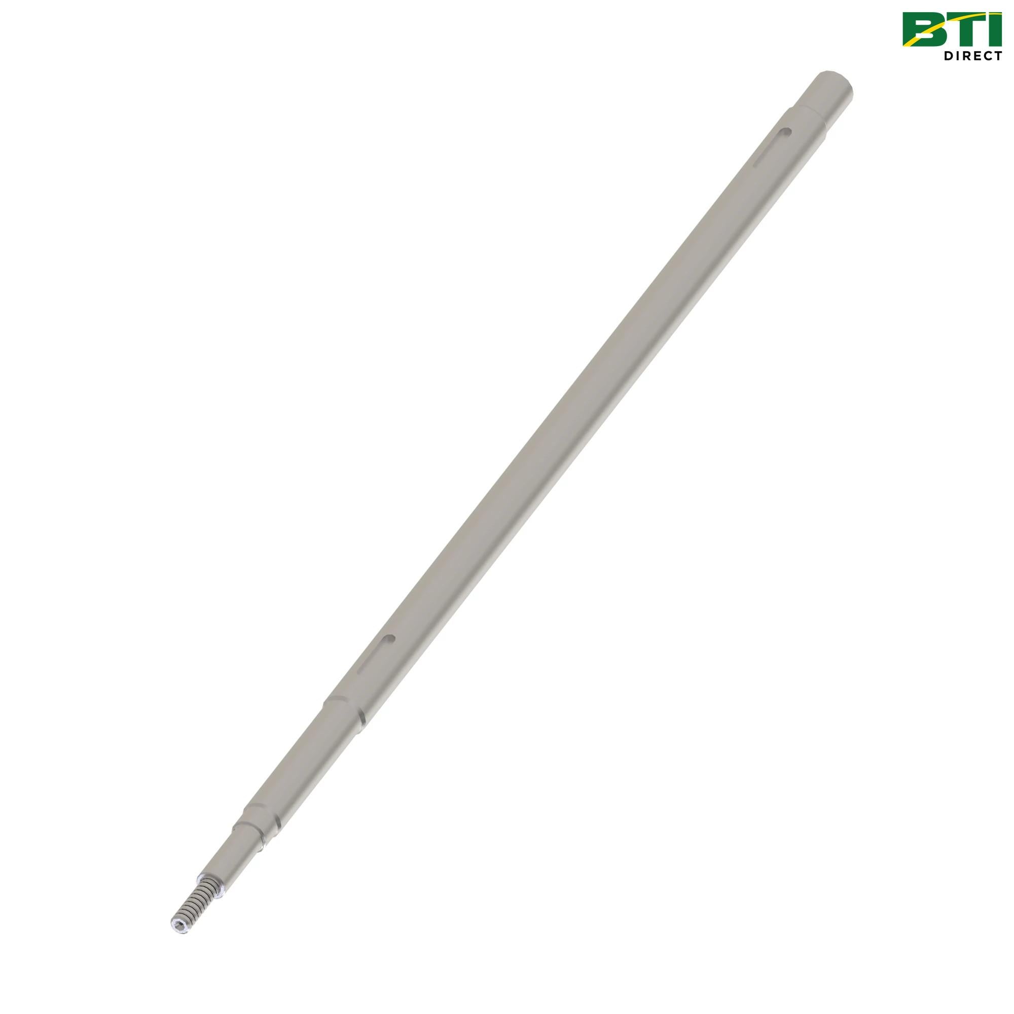 YC25256: Shaft