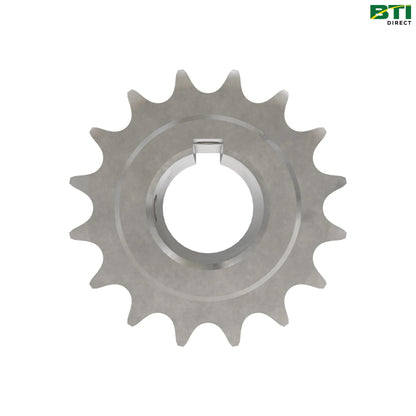 YC25550: Chain Sprocket, 16 Teeth