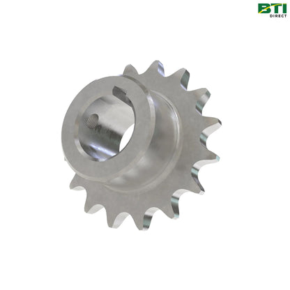 YC25550: Chain Sprocket, 16 Teeth