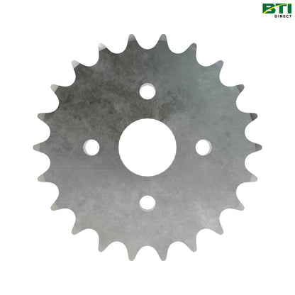 YC25749: Chain Sprocket, 22 Teeth