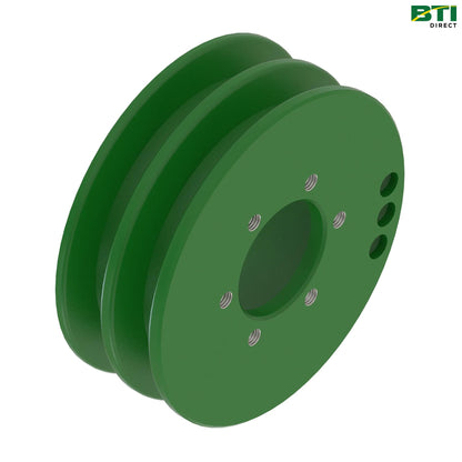YC25759: Pulley
