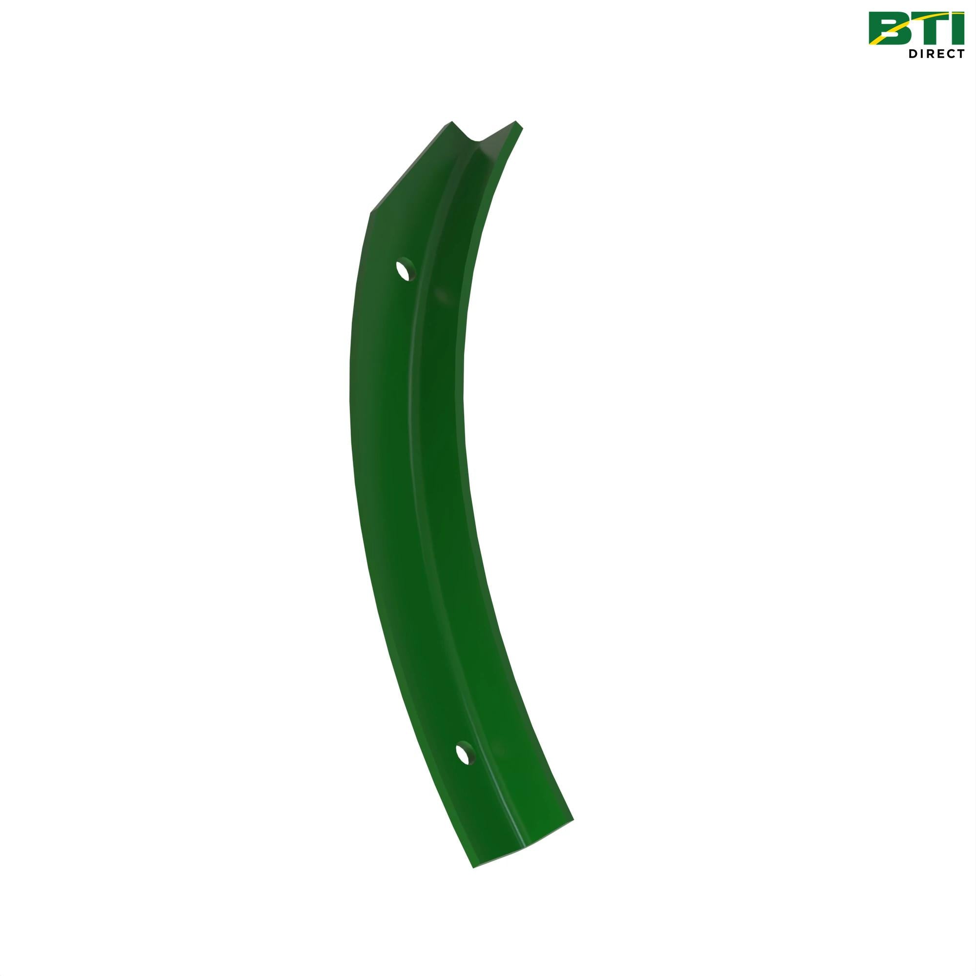 YC26056: Deflector