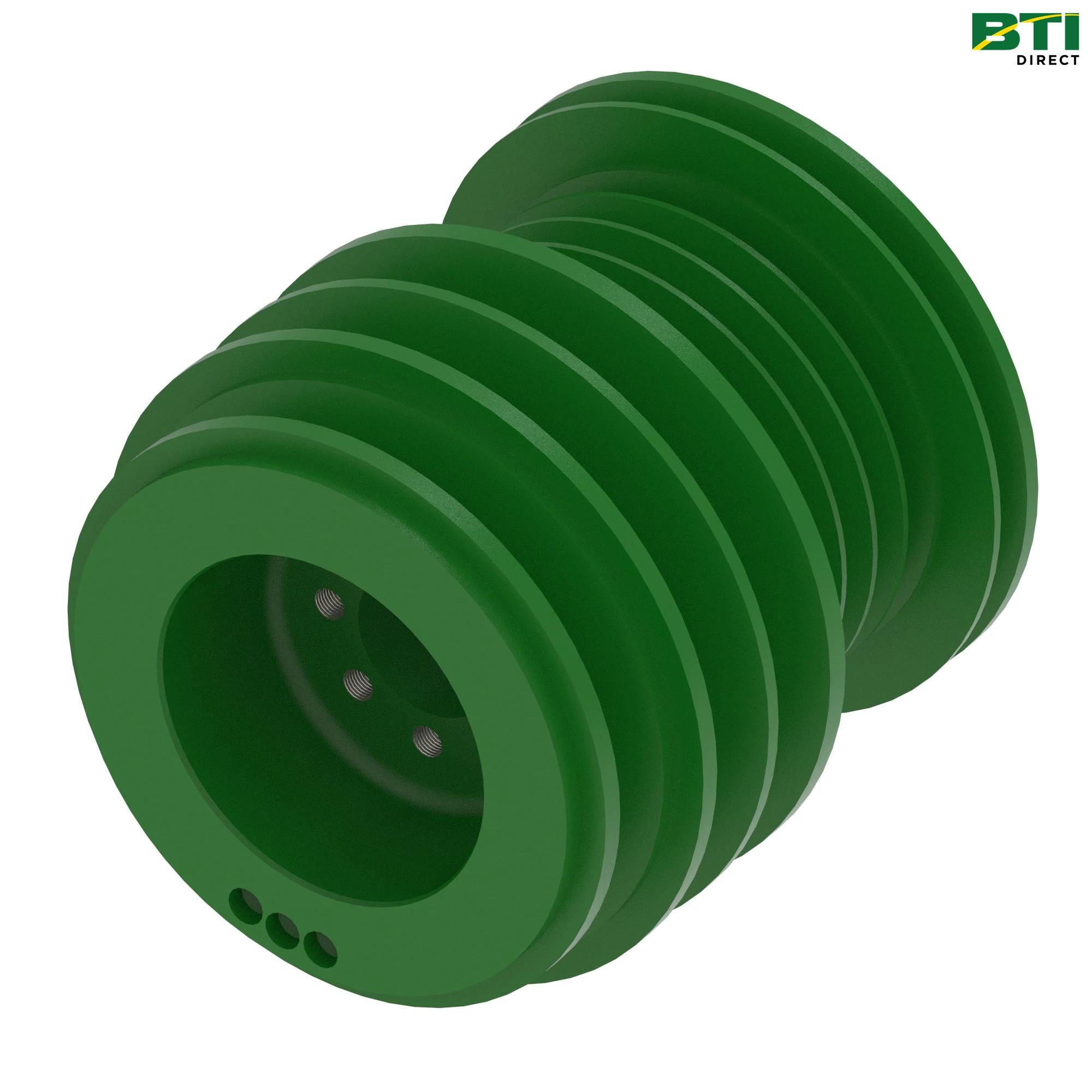 YC26267: Pulley
