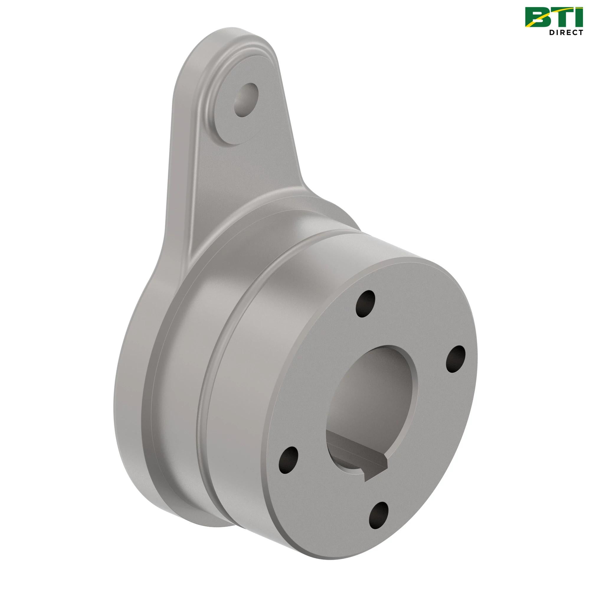 YC26378: Arm