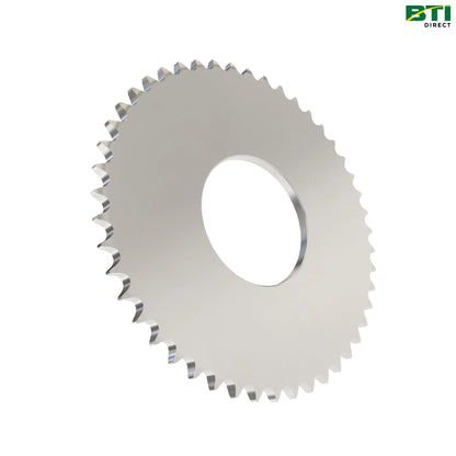 YC27153: Chain Sprocket, 47 Teeth