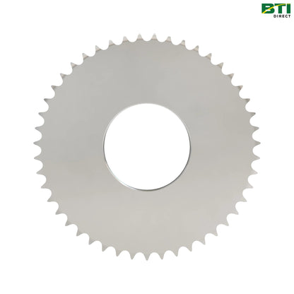 YC27153: Chain Sprocket, 47 Teeth