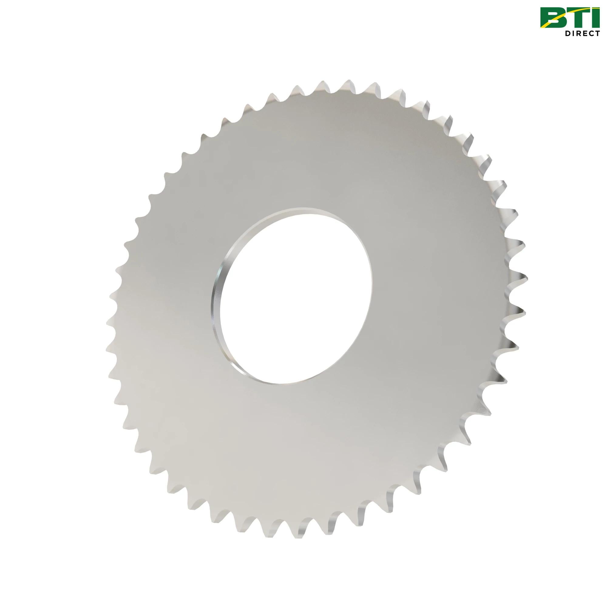 YC27153: Chain Sprocket, 47 Teeth