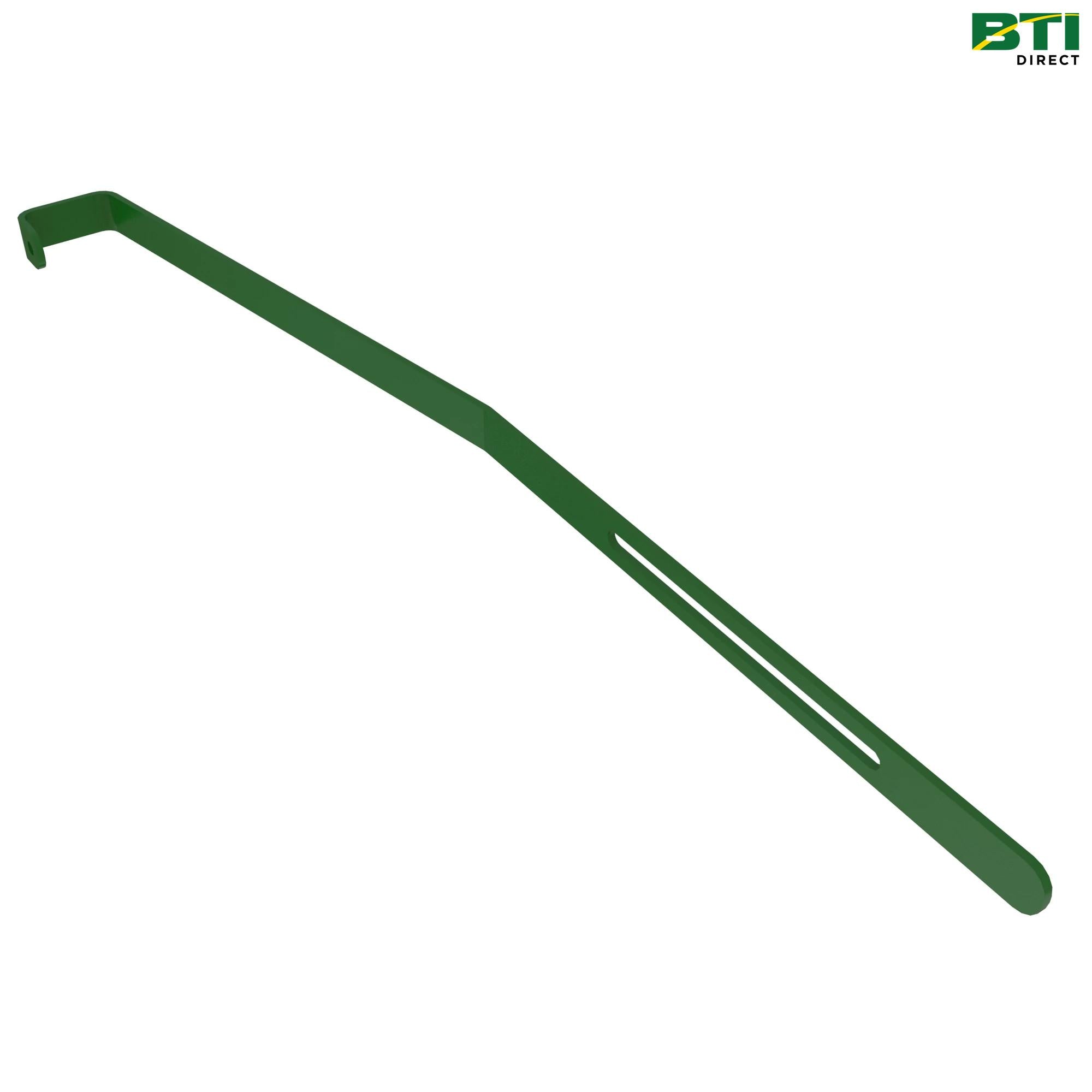 YC28318: Deflector
