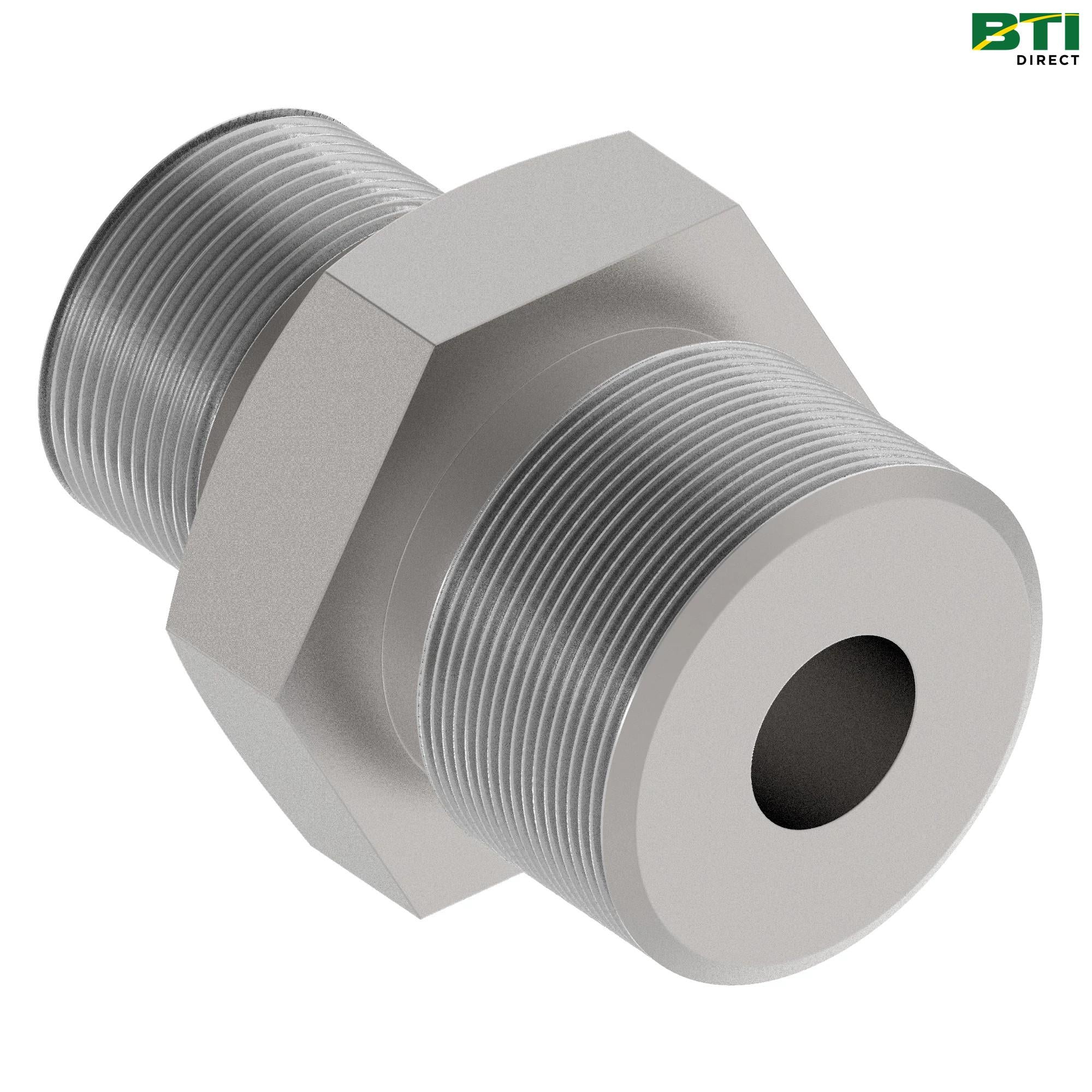 YC28474: Connector Fitting