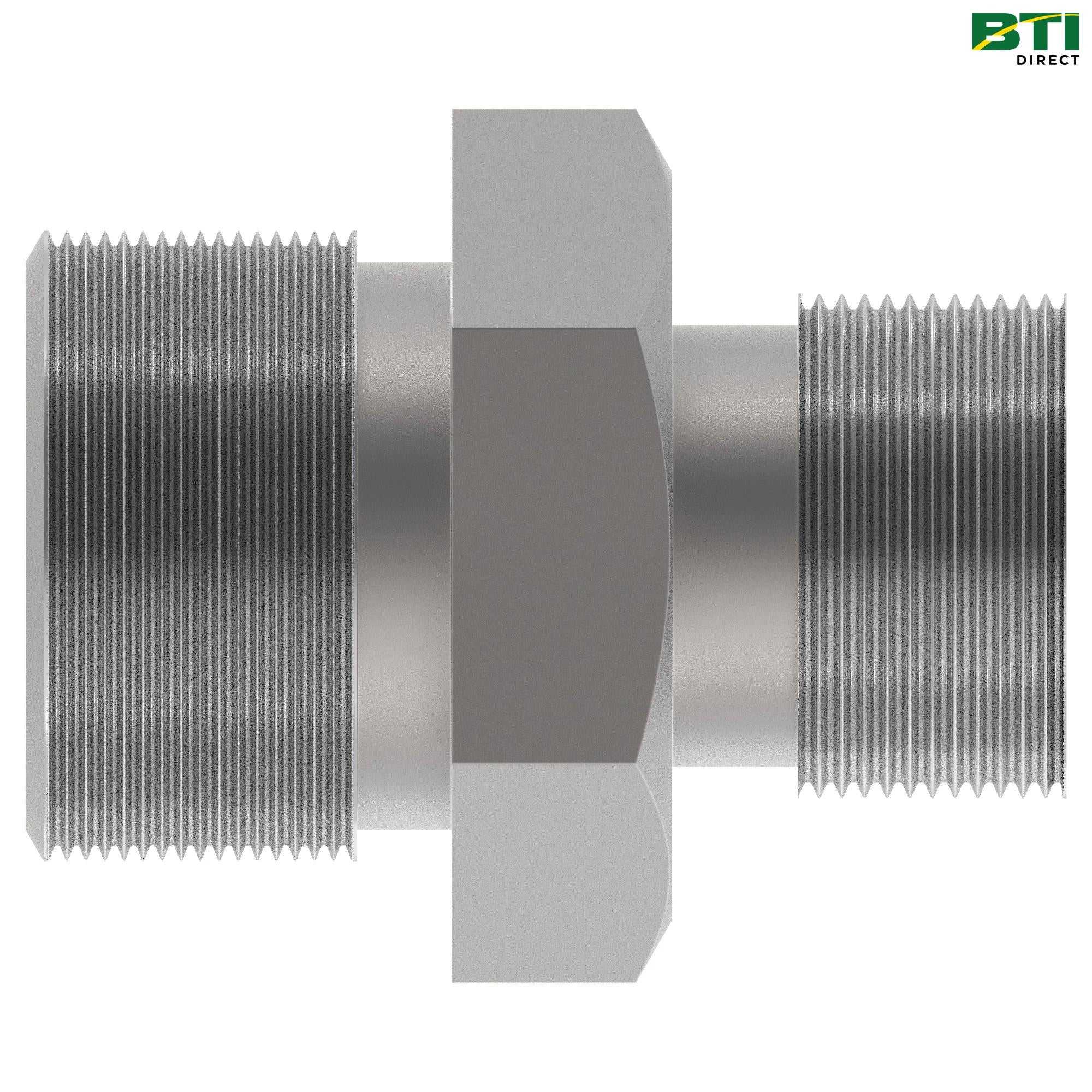 YC28474: Connector Fitting