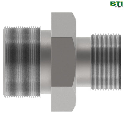 YC28474: Connector Fitting