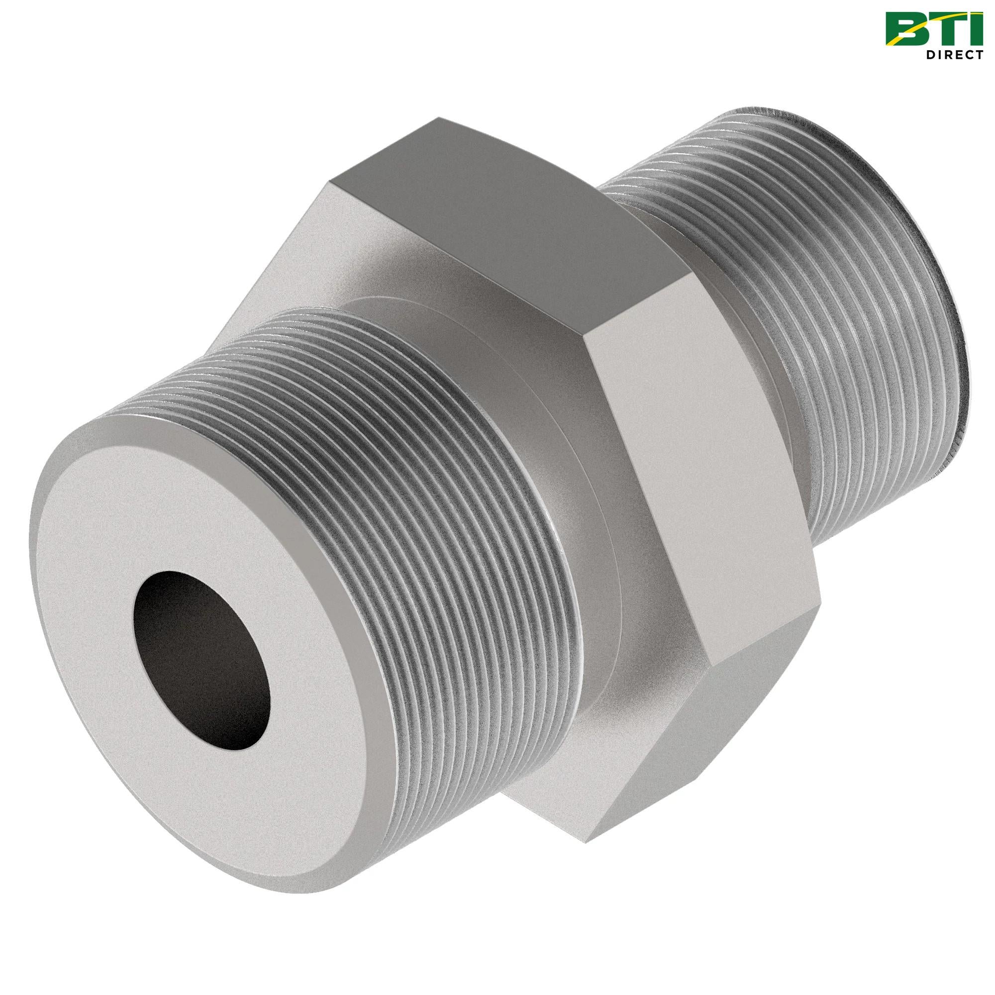 YC28475: Connector Fitting