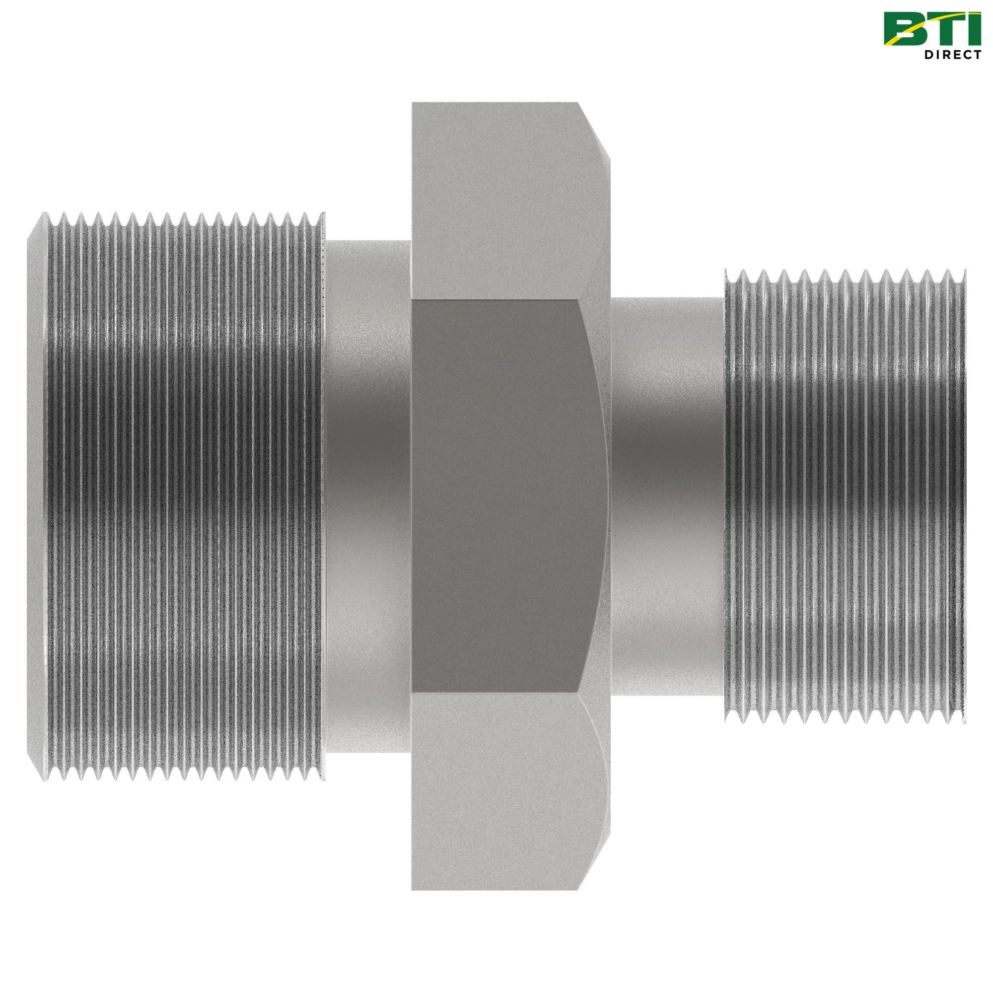 YC28475: Connector Fitting