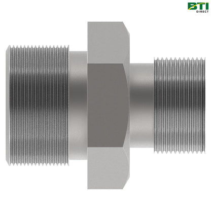 YC28475: Connector Fitting