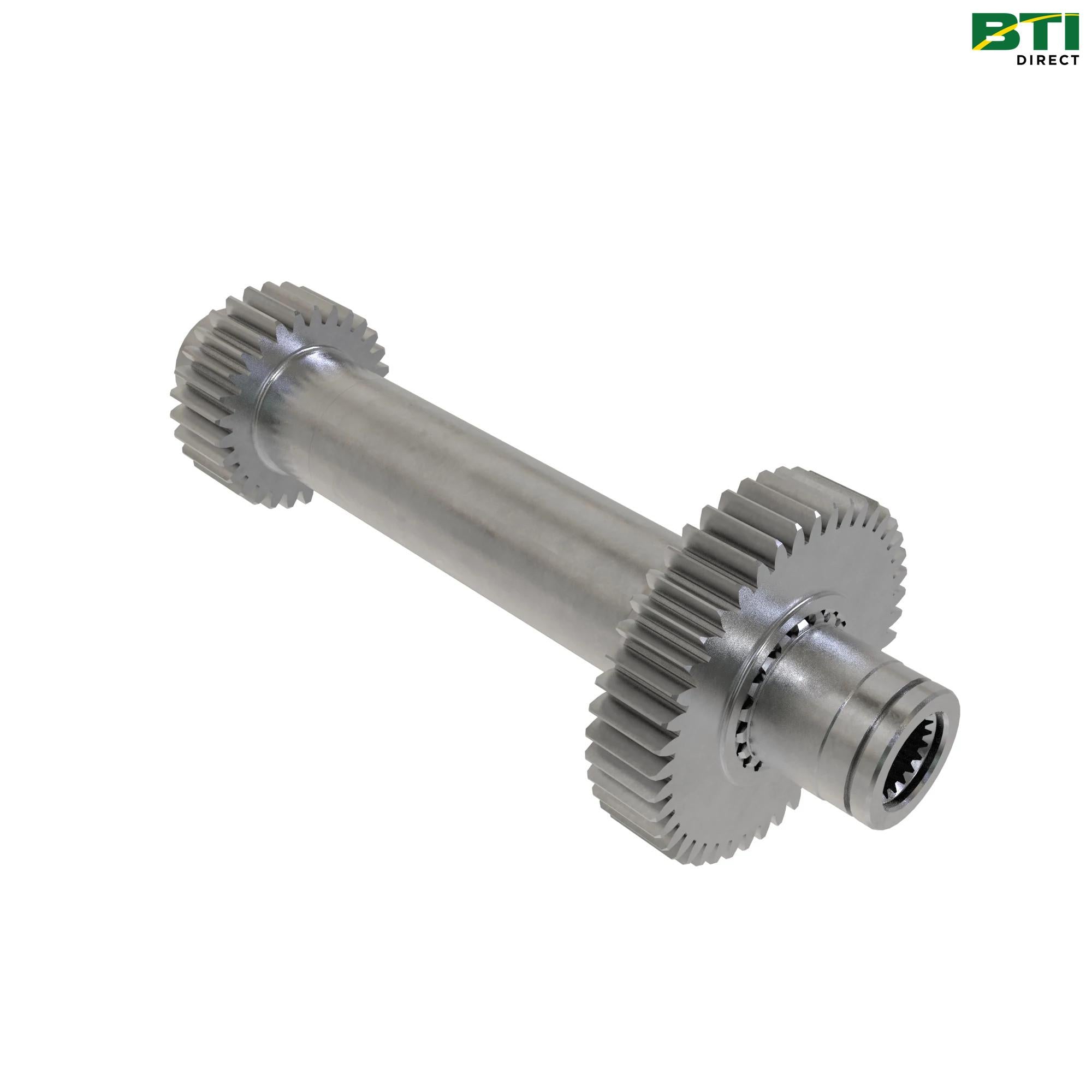 YC29607: Drive Shaft