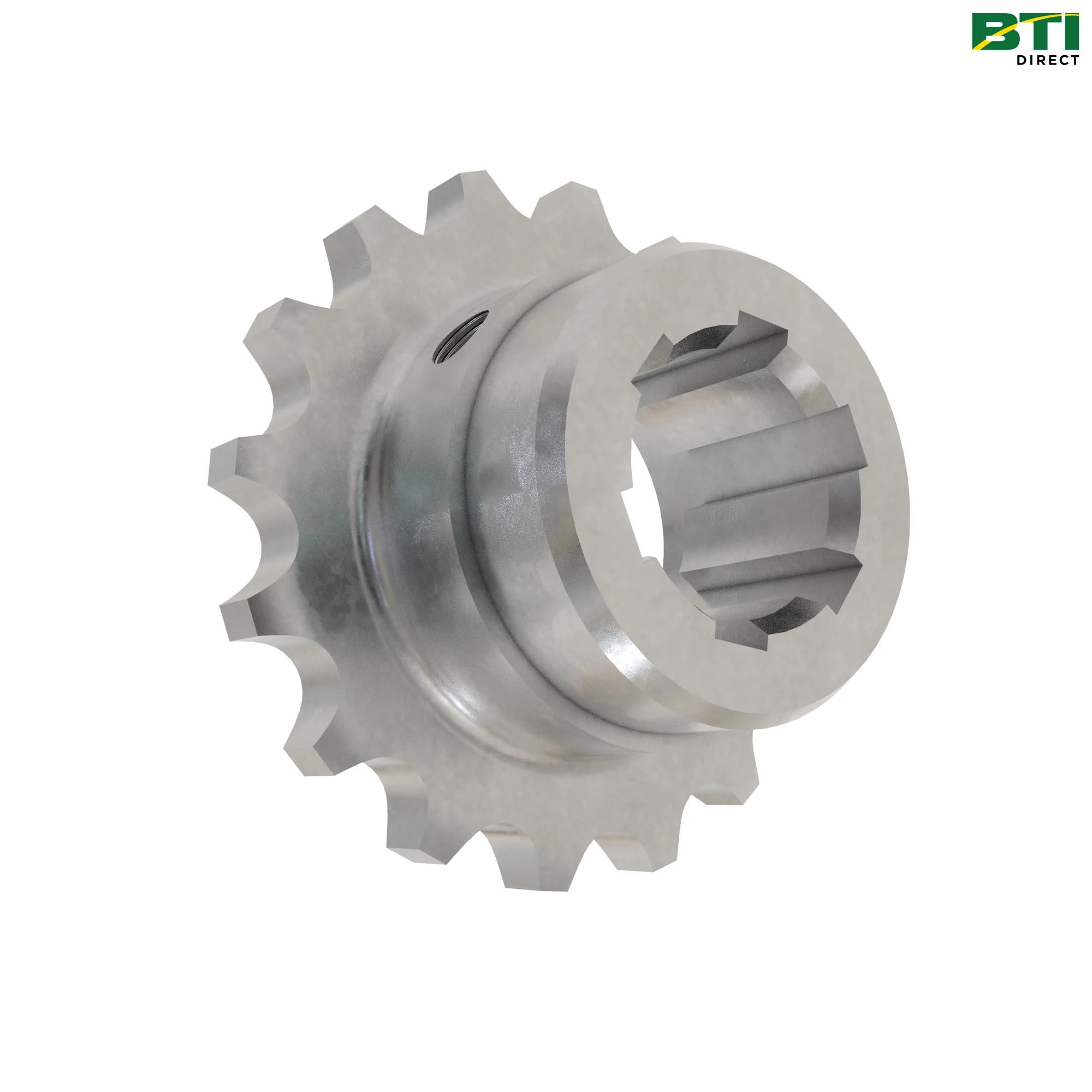 YC29842: Chain Sprocket, 16 Teeth