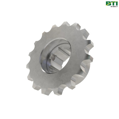 YC29842: Chain Sprocket, 16 Teeth