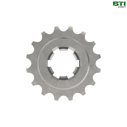 YC29842: Chain Sprocket, 16 Teeth