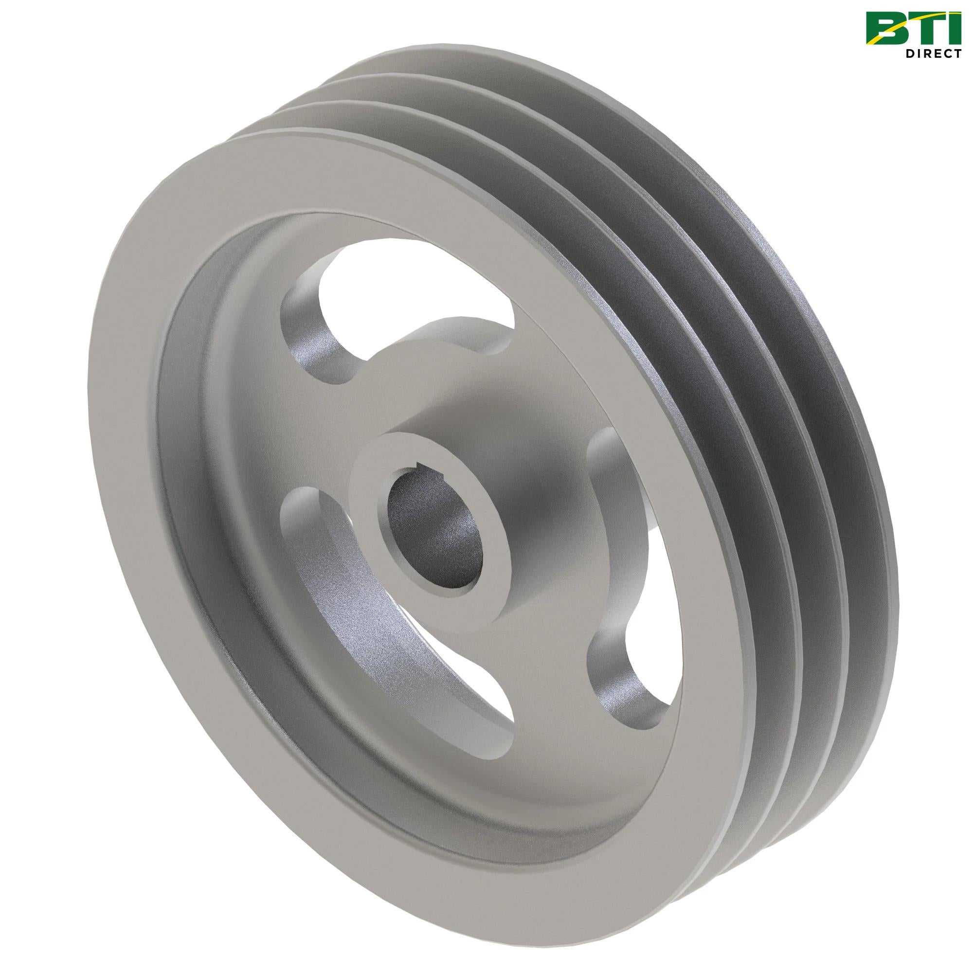 YC29930: Pulley