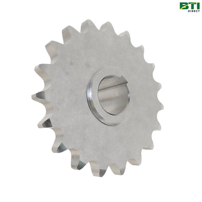 YC30075: Chain Sprocket, 19 Teeth