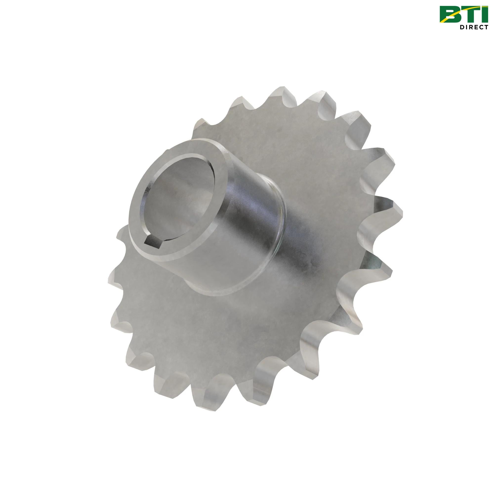 YC30075: Chain Sprocket, 19 Teeth