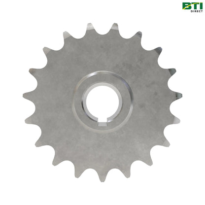 YC30075: Chain Sprocket, 19 Teeth