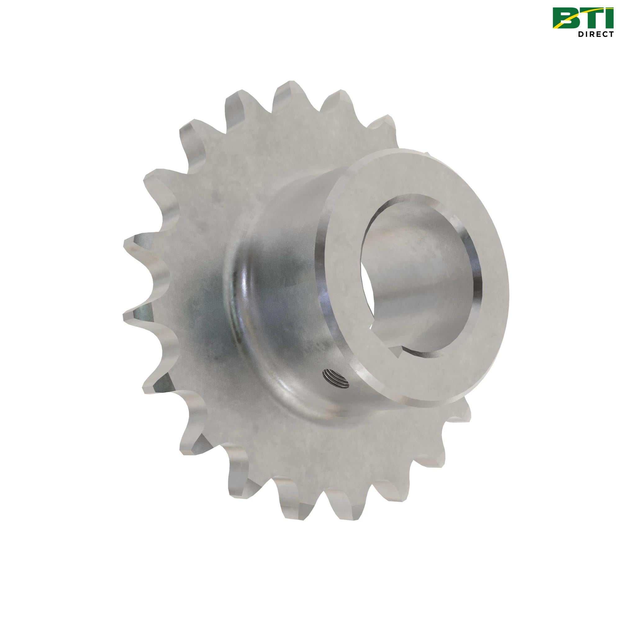 YC30282: Chain Sprocket, 21 Teeth