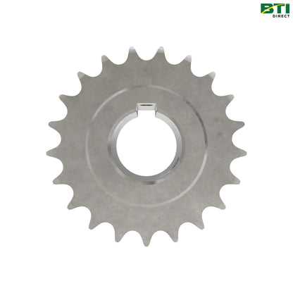 YC30282: Chain Sprocket, 21 Teeth