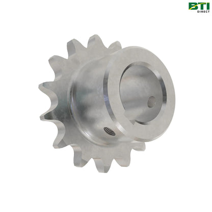 YC30283: Chain Sprocket, 15 Teeth