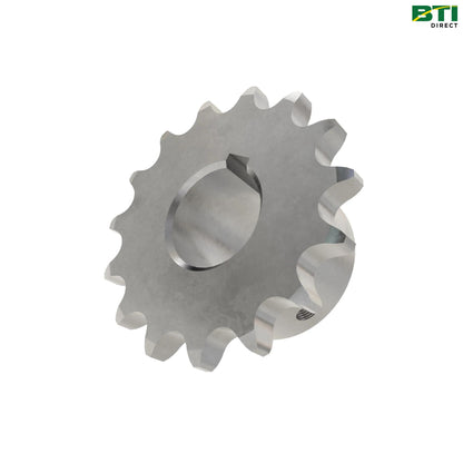 YC30283: Chain Sprocket, 15 Teeth